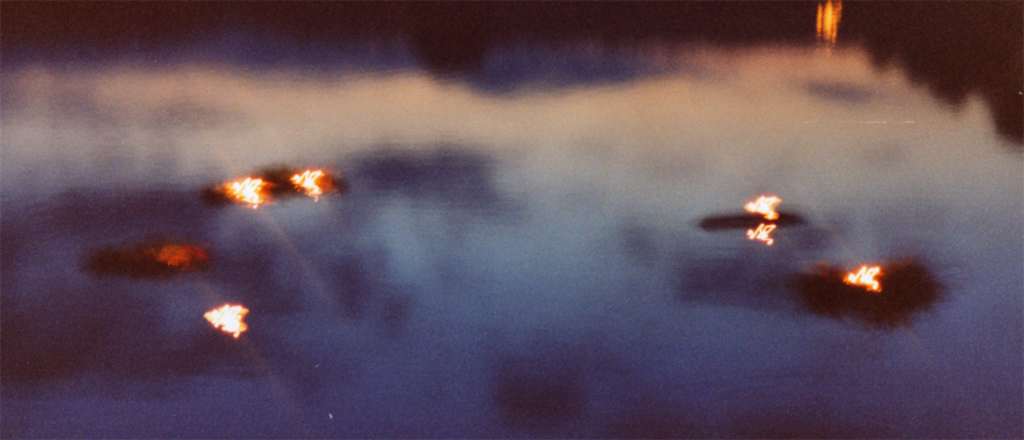 fire